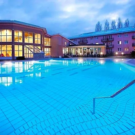 Europa Fit فندق