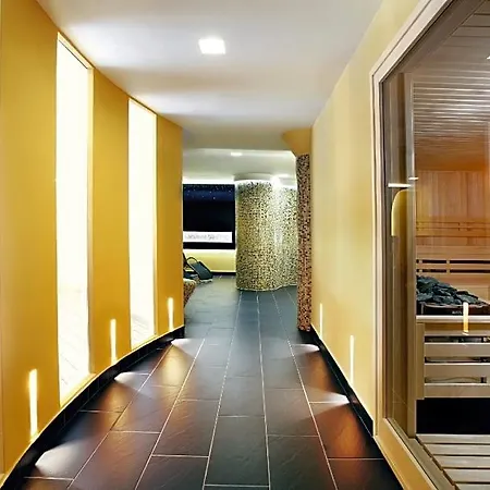 Europa Fit 4* Hévíz