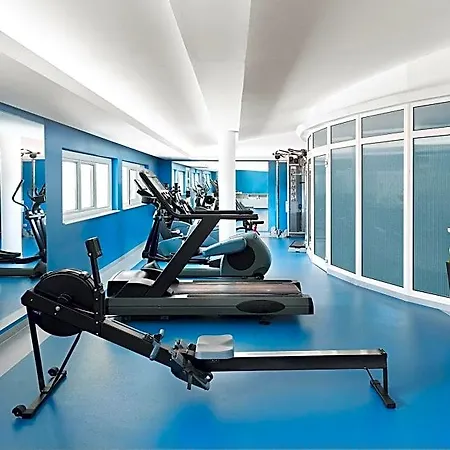 Europa Fit فندق 4*