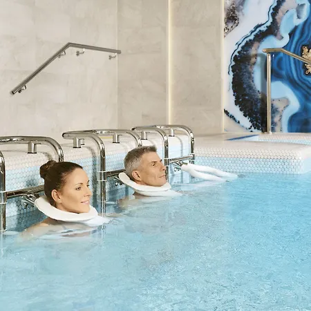 Hotel Europa Fit 4*