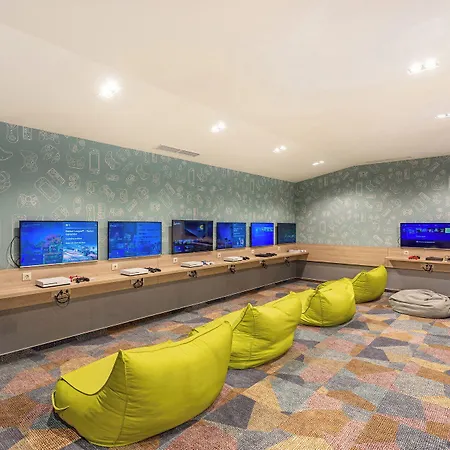 Hotel Europa Fit
