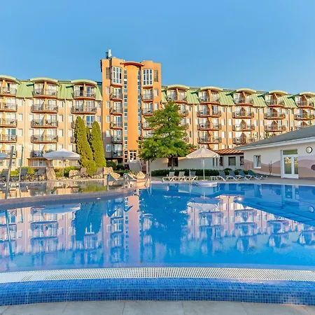 Hotel Europa Fit Heviz