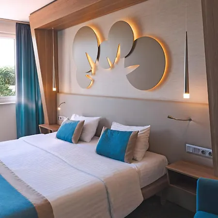 Hotel Europa Fit
