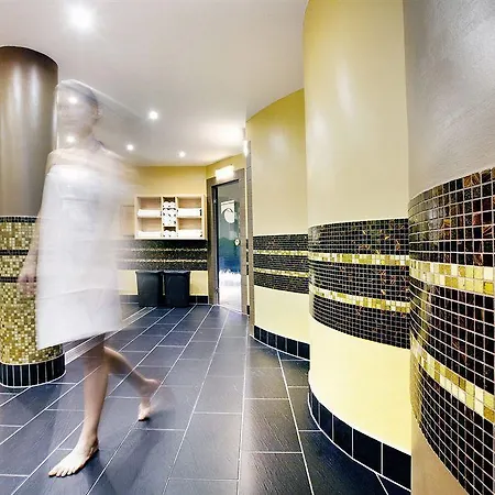 Europa Fit Hotel 4*