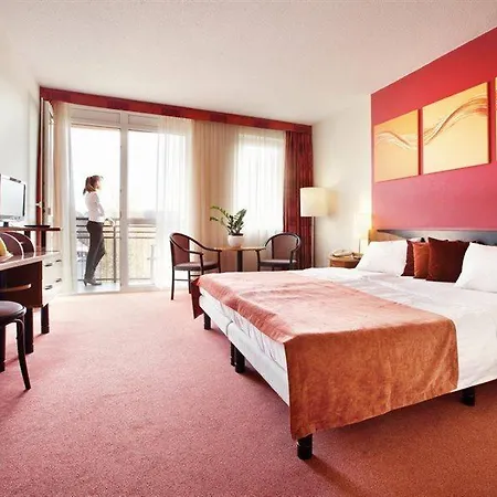 Hotel Europa Fit 4*