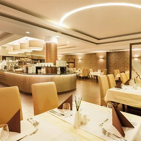 Hotel Europa Fit