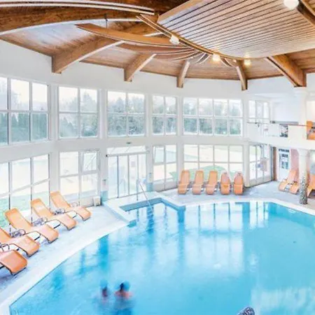 Europa Fit Hotel Hévíz