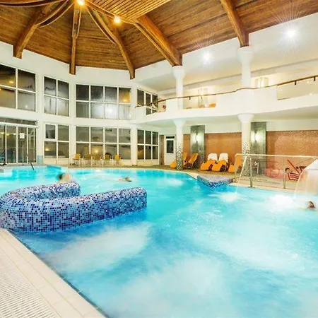 Europa Fit Hotel 4*