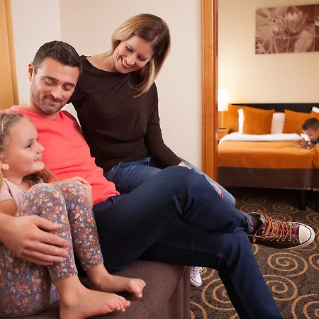 Europa Fit Hotel Hévíz