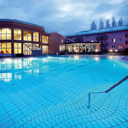 Europa Fit 4* Hévíz