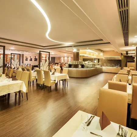 Europa Fit Hotel