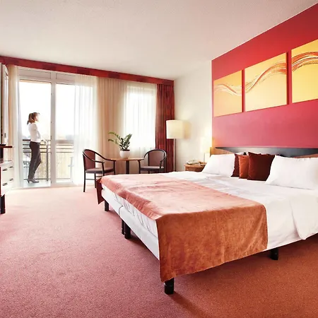 Europa Fit Hotel