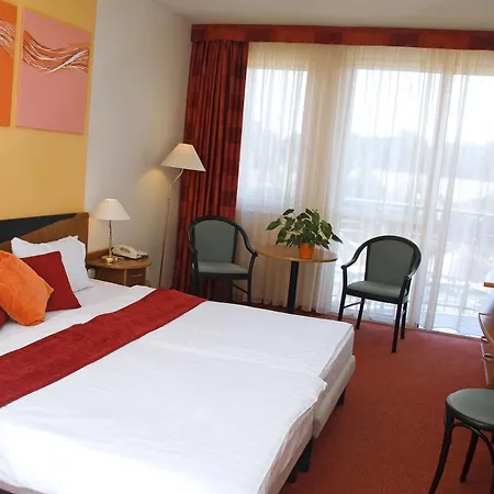 Europa Fit Hotel 4*