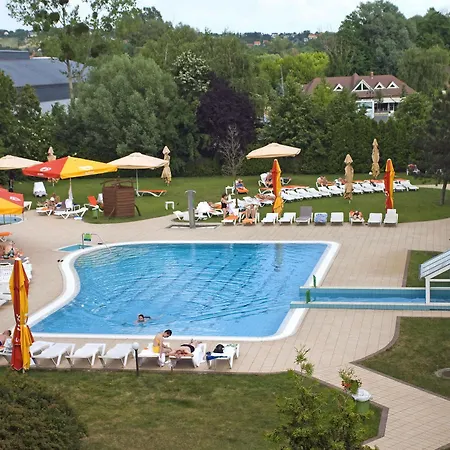 Europa Fit Hotel Hévíz