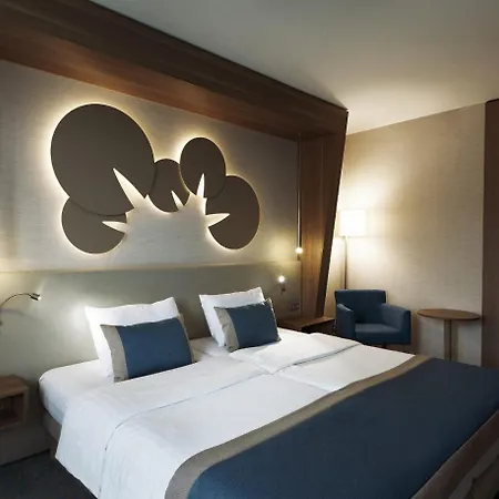 Hotel Europa Fit
