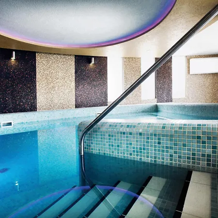 Europa Fit Hotel Hévíz