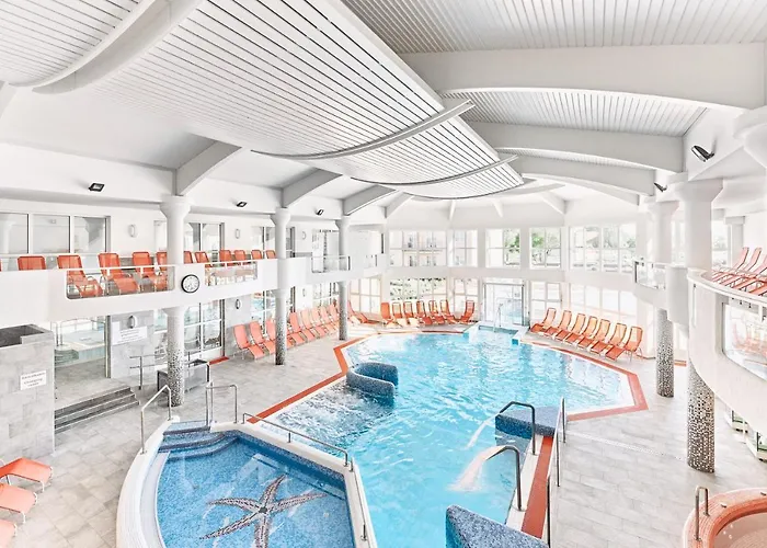 Hotel Europa Fit