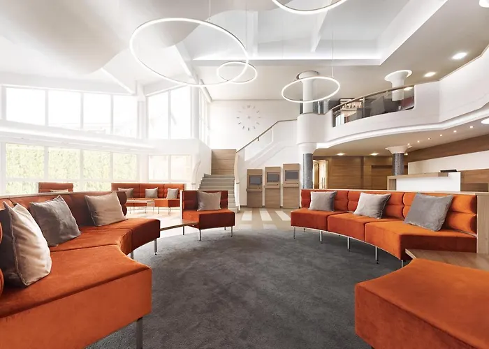 Europa Fit 4* Héviz