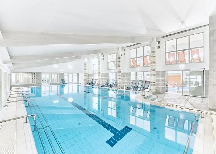 Europa Fit 4* Héviz