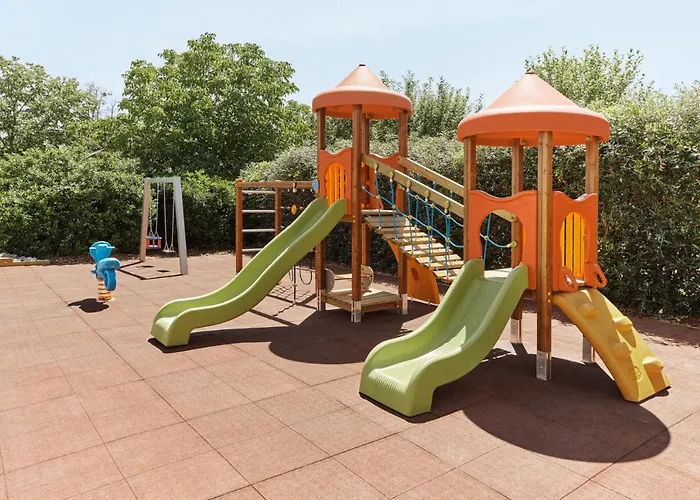 Europa Fit Hotel Heviz