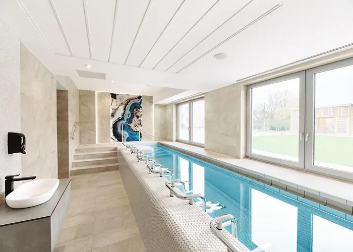 Europa Fit Hotel Héviz