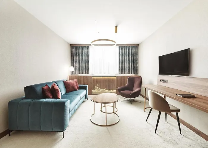 Europa Fit Hotel 4*
