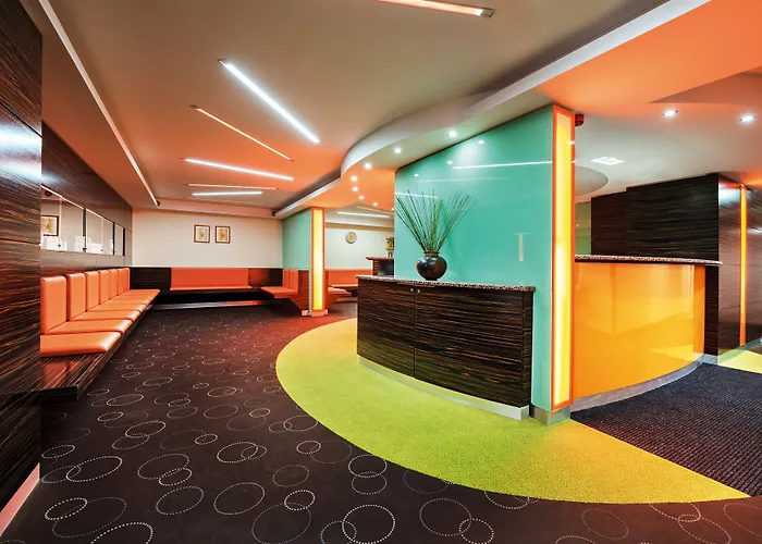 Europa Fit Hotel Heviz