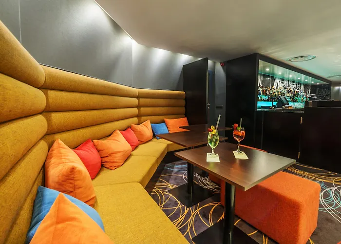 Europa Fit Hotel 4*