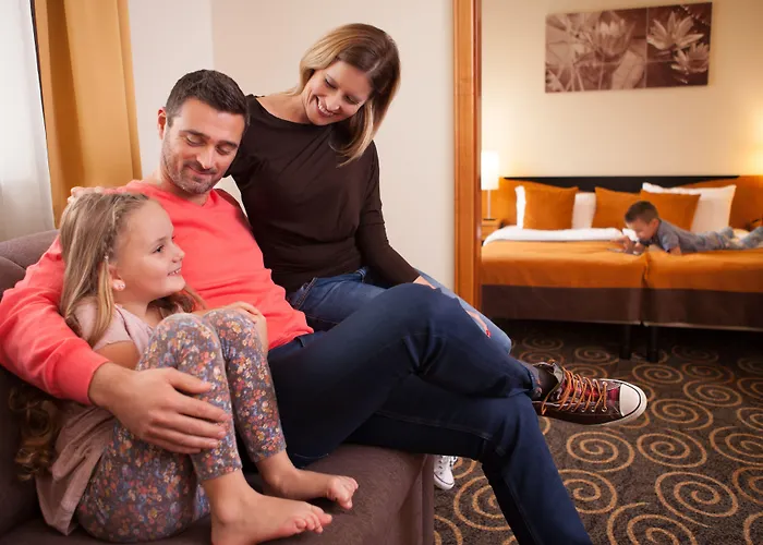 Hotel Europa Fit