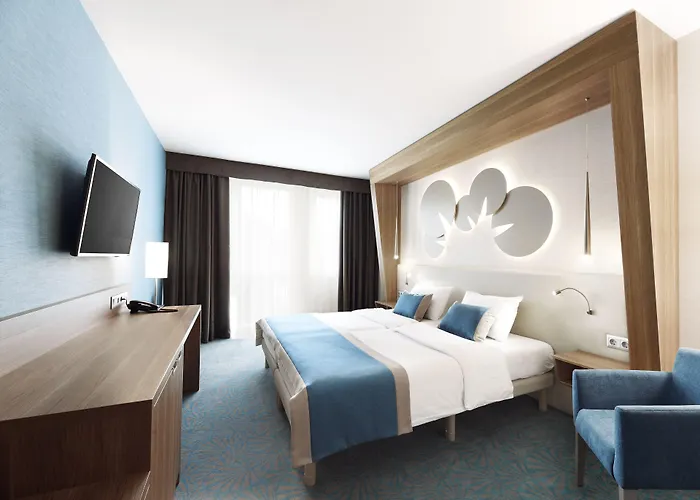 Hotel Europa Fit