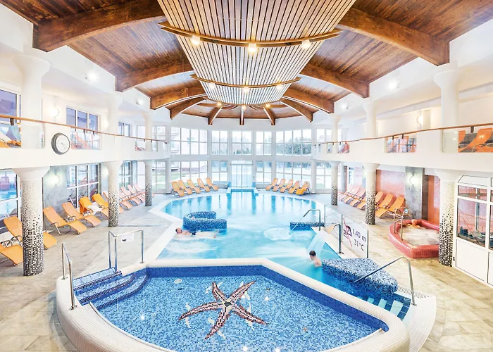Hotel Europa Fit