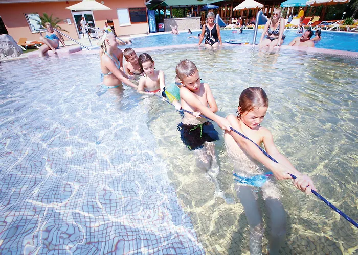 Europa Fit Hotel