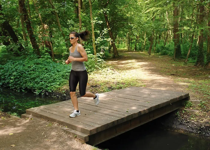 Hotel Europa Fit Héviz