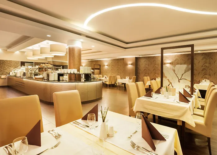 Europa Fit Hotel Heviz