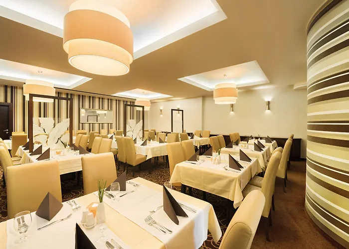 Hotel Europa Fit