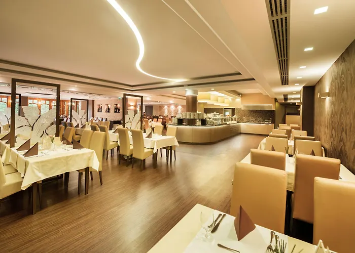Hotel Europa Fit 4*
