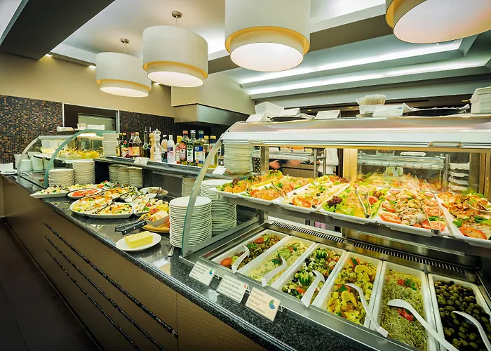 Europa Fit Hotel