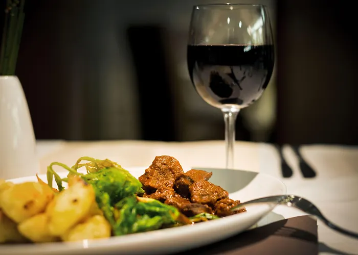 Europa Fit 4* Héviz