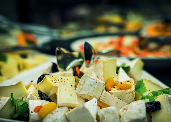 Europa Fit Hotel