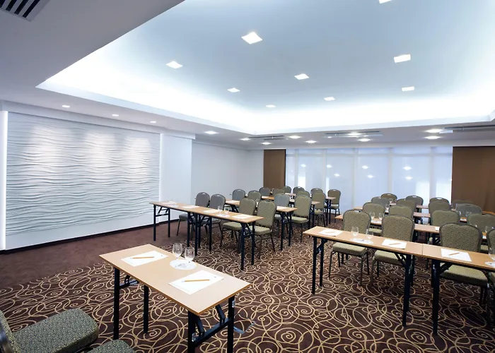 Europa Fit Hotel Héviz