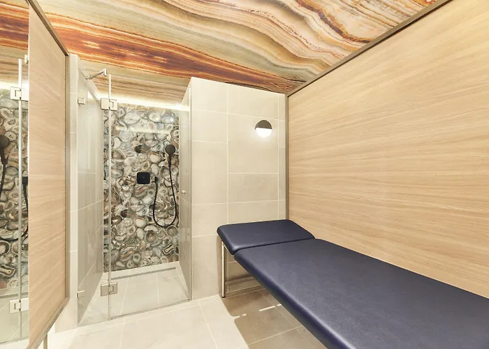 Europa Fit 4* Héviz