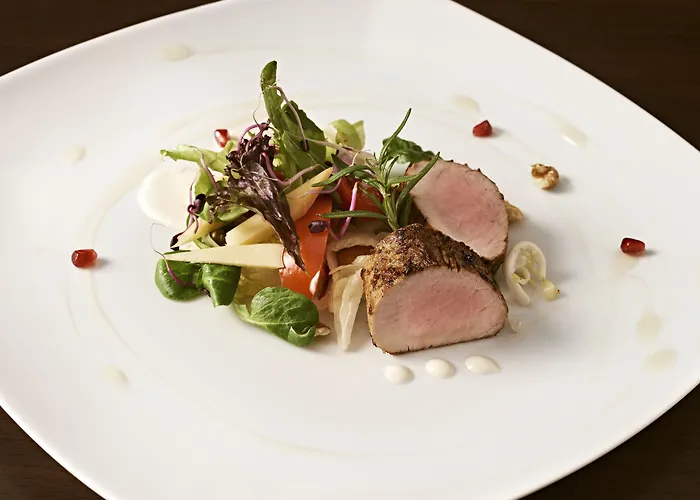 Hotel Europa Fit Heviz