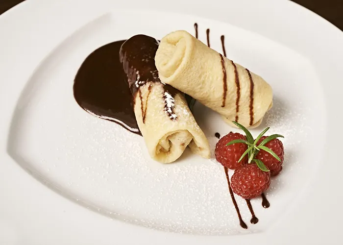 Hotel Europa Fit 4*
