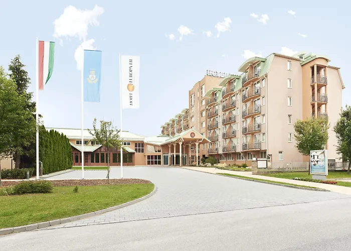Hotel Europa Fit