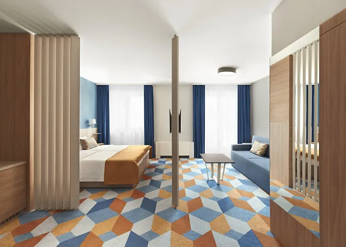 Europa Fit 4*