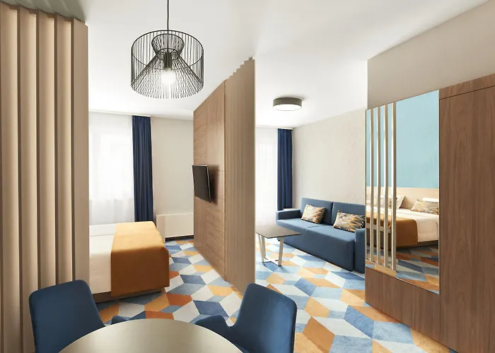 Europa Fit Hotel 4*