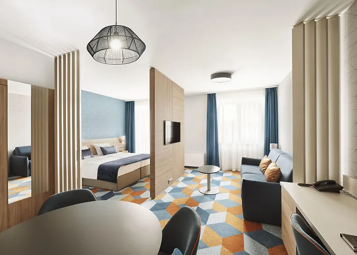 Hotel Europa Fit